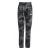 Adidas J Donji deo trenerke za dečake Camo Fl Pant J, JN2224, Tamnosivi
