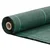 Vidaxl Membrana proti plevelu zelena 0,5x25 m PP