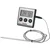 Metaltex digitalni termometer za peko s sondo