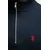Pulover U.S. Polo Assn. DHM LB 1/4 ZIP