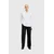 AllSaints  srajca moška bombažna z elastanom HAWTHORNE LS SHIRT