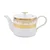 Zepter Royal Gold Cream Čajnik 1.3L