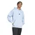 Adidas M FEELCOZY HD, muški pulover, plava KTE80