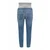 Only Maternity Kavbojke Catwalk, modra