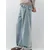 Pull&Bear Kavbojke svetlo modra