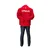 Peak Sport Trenerka KSS1905A Crveno/Teget