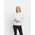 heine Bluza bela