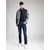 SCOTCH & SODA Kavbojke Core Ralston temno modra