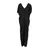 Trendyol Modest Ženska haljina Tctss26Kf00004, Crna