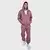 GymBeam Relay Zip Hoodie Haze