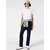 Champion Authentic Athletic Apparel Majica črna/bela