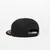 Čepica Rhude Safari Crest Hat Black/ Navy Universal