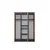 HANAH HOME Garderober Aktif