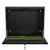 shumee Stenska omara CR19-3U-180-B stalflex