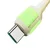 Joyroom Joyroom S-A53 USB-A - 3A hitri polnilni kabel tipa CC