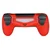 GEMBIRD Bežični gamepad sa dvostrukom vibracijom JPD-Wireless-Thrillershock PC/PS4 crveni