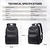 Ranac Fantech BG-987 crni