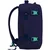 Cabinzero CLASSIC 36L CZ172305 Vijolična