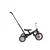 Kikka Boo Tricikl Flip 5in1 Black