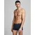 JACK & JONES Boksarice, modra