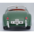 Bburago 1:24 Jaguar XK 120 Roadster (1951) Zelena
