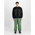 ALPHA INDUSTRIES Kargo hlače jabolko