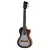 Tenor E-Acoustic Ukulele Manoa Roadie R-TE-CE-SILVER VG512.604