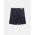 Pull&Bear Kavbojke  temno modra
