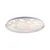 JUST LIGHT. 14009-16 - LED prigušiva stropna svetiljka ART PLAFO LED/20W/230V bela + daljinski upravljač