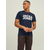 JACK & JONES Majica, mešane barve