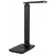 LED prigušiva dodirna stona lampa LED/6W/230V 3000/4000/6000K crna