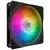 Cooler Master Kuler Mobius 140P, ARGB, Crni