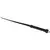 Bad Kitty Silicone Whip Black