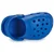 Crocs  Cokli Classic Clog T  Modra