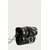 Zadig&Voltaire crossbody torbica ženska usnjena KATE