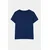 Trendyol Curve Ženska bluza Tbbss26Af00110, Tamnoplava