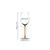 RIEDEL FATTO A MANO Set čaša za šampanjac, 6 komada, 459ml, Šarene