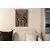 Venture Design Poster strukture 50x70 cm rjave barve