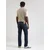 LEVIS  Kavbojke 501 moder denim
