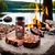 Widdow makers BBQ – ZOMBIE BACON