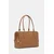 Usnjena torbica Furla Giulia L Boston Bag