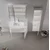 HANAH HOME Ormarić sa umivaonikom Side 100 v3 629