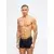 Tommy Hilfiger Underwear Boksarice Essential  rdeča / črna / bela