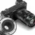 Meike 60 mm f/2,8 APS-C MF Macro Prime Lens (MFT)