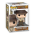 Bobble Figure Indiana Jones - Raiders of the Lost Ark POP! - Indiana Jones #1350