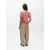 OBJECT Bluza OBJLaila temno oranžna
