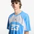 Dres Jordan Flight Mens Jersey Top University Blue/ White/ Midnight Navy S