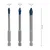 Bosch Set burgija Expert HEX-9 Hard Ceramic, 5×90; 6×90; 8×90 mm 2608902312, 3 dela