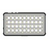 Newell RGB-W LED panel Rangha Mini (11x6 cm)