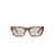 LE SPECS Sončna očala SHMOOD, rjava